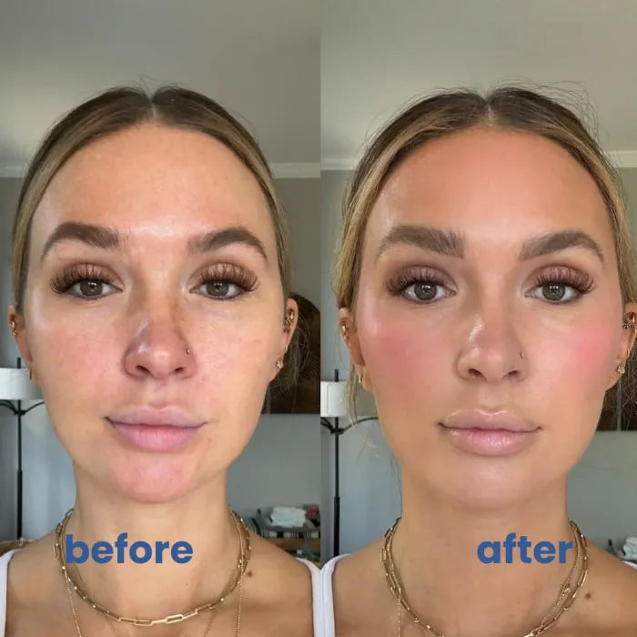 Skin Glow™ Perfect Coverage Solution