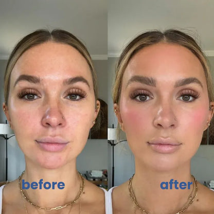 Skin Glow™ Perfect Coverage Solution