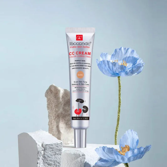 Skin Glow™ Perfect Coverage Solution