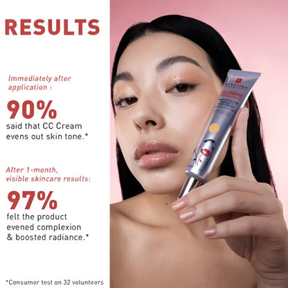 Skin Glow™ Perfect Coverage Solution