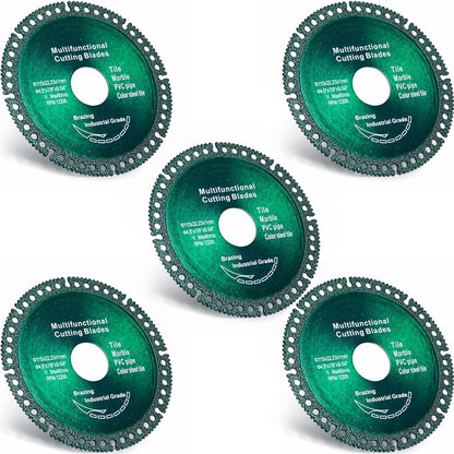 RAYSDEX SliceForce™ | Angle Grinder Disc - Cut Everything like butter