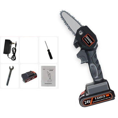 ForestPro™ cordless chainsaw