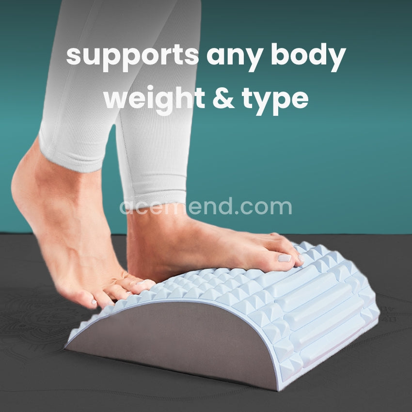 SpineEase™ | back stretcher