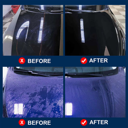 1+1 FREE | ShineArmor™ | 3-in-1 Car Coating Spray