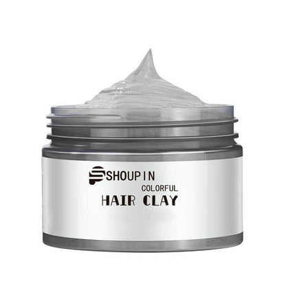 Temporary Hair Coloring Wax
