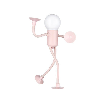 LED Lamp – Inspiring and bright ambiance
