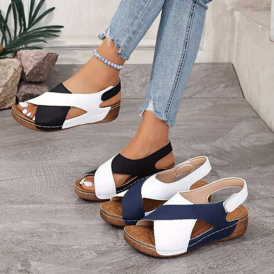 ComfortStride™ – Individueel Comfort