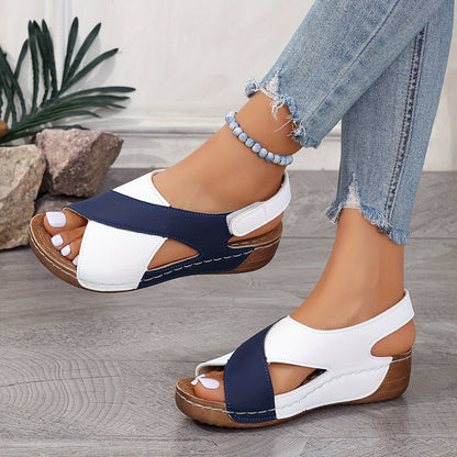 ComfortStride™ – Individueel Comfort