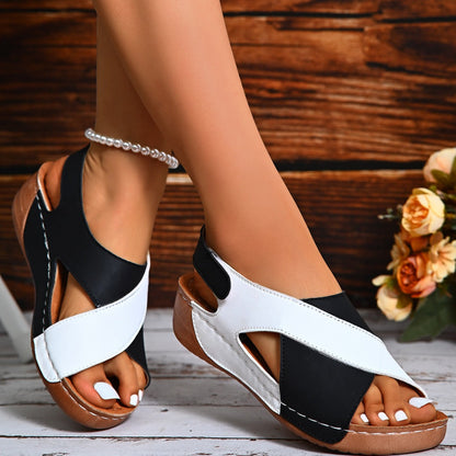 ComfortStride™ – Individueel Comfort