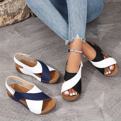 ComfortStride™ – Individueel Comfort