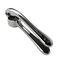 Stainless Steel Ergonomic Garlic Press