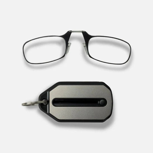 Reading Glasses – Comfort and Visual Protection