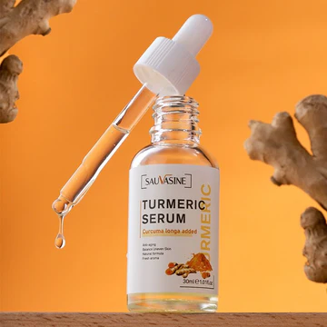 RadianceRoot™ – Reveal Brighter, Spot-Free Skin in Just Days!