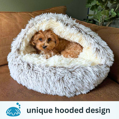 CozyCocoon™ Blanket | pet bed