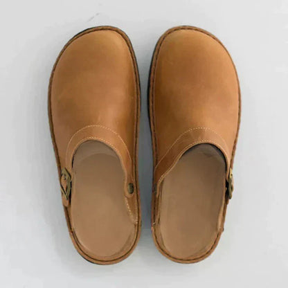 Scott™ Orthopedic Comfort Mules